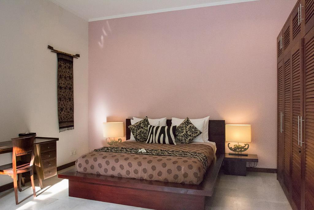 Suliac Villa Legian (Bali)