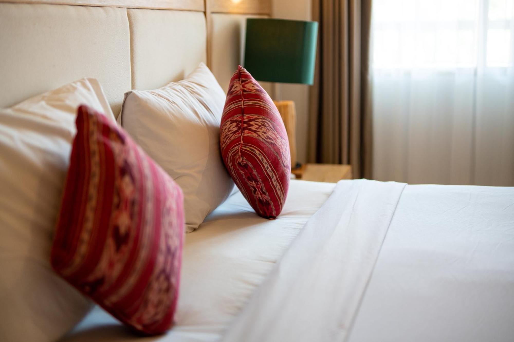 Resort Baleka & 3*