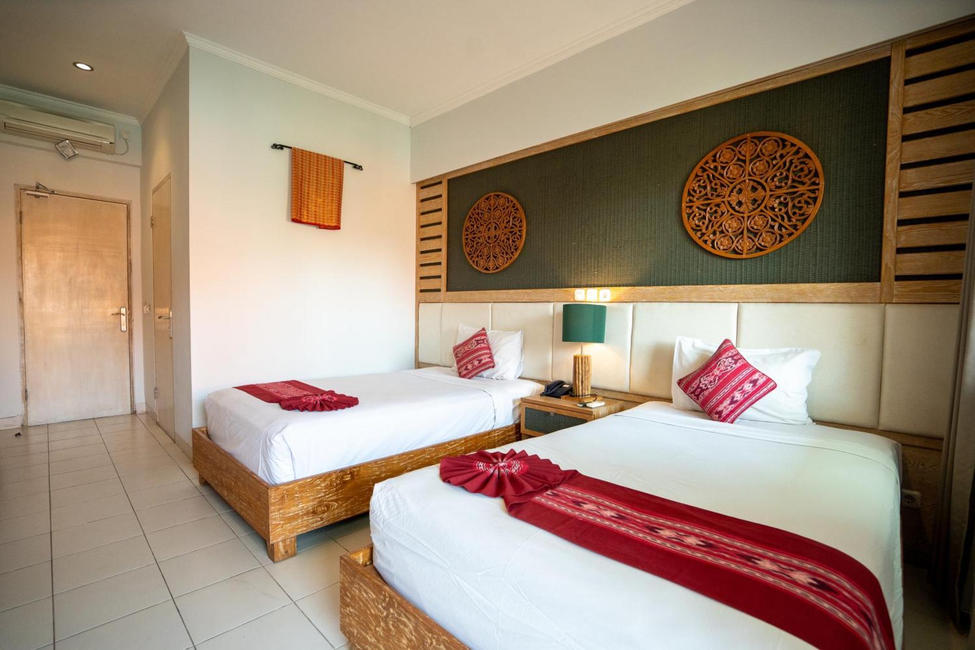 Baleka & Resort 3*