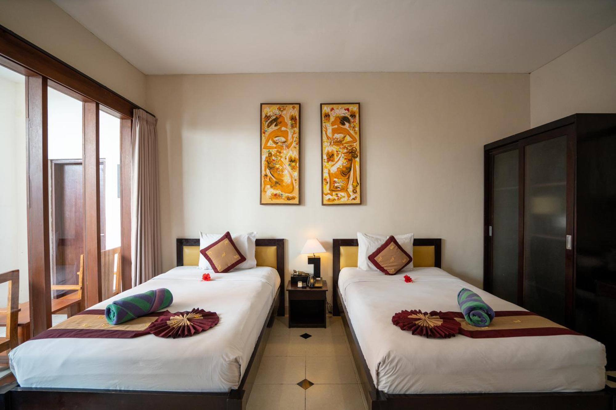 Resort Baleka & 3*