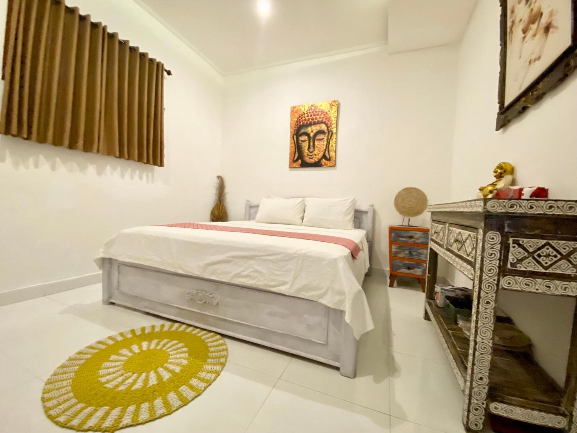 Timaya Villa