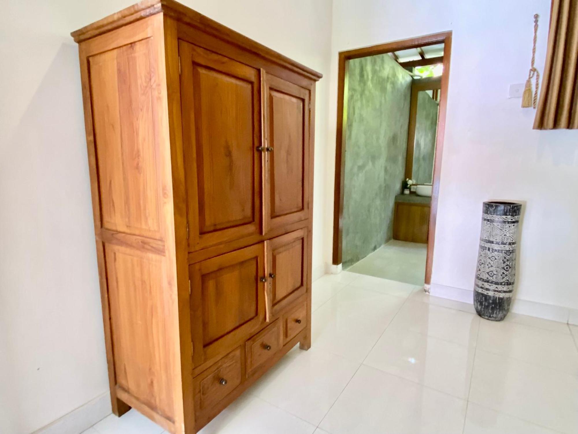Timaya Villa