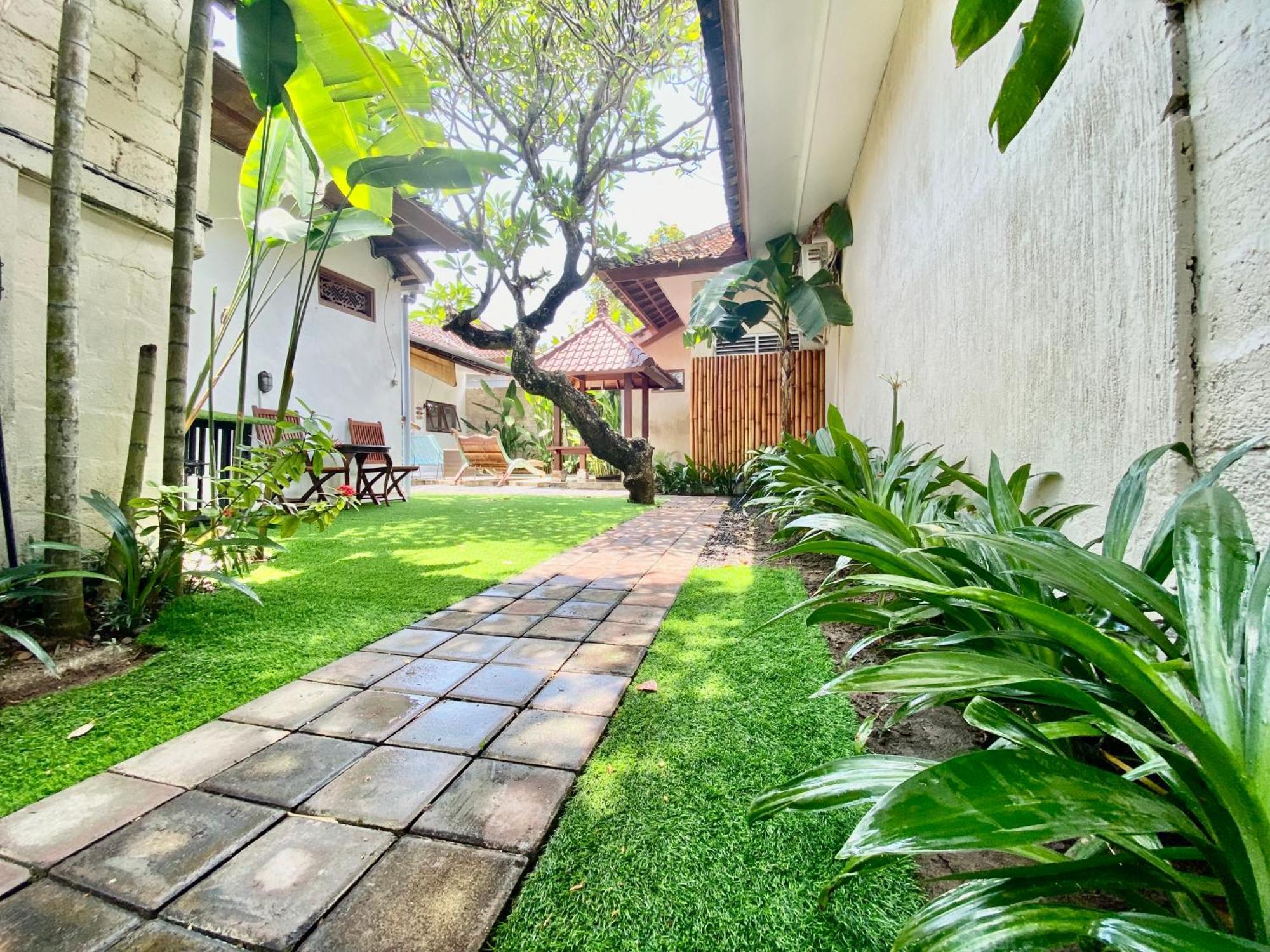 Villa Timaya