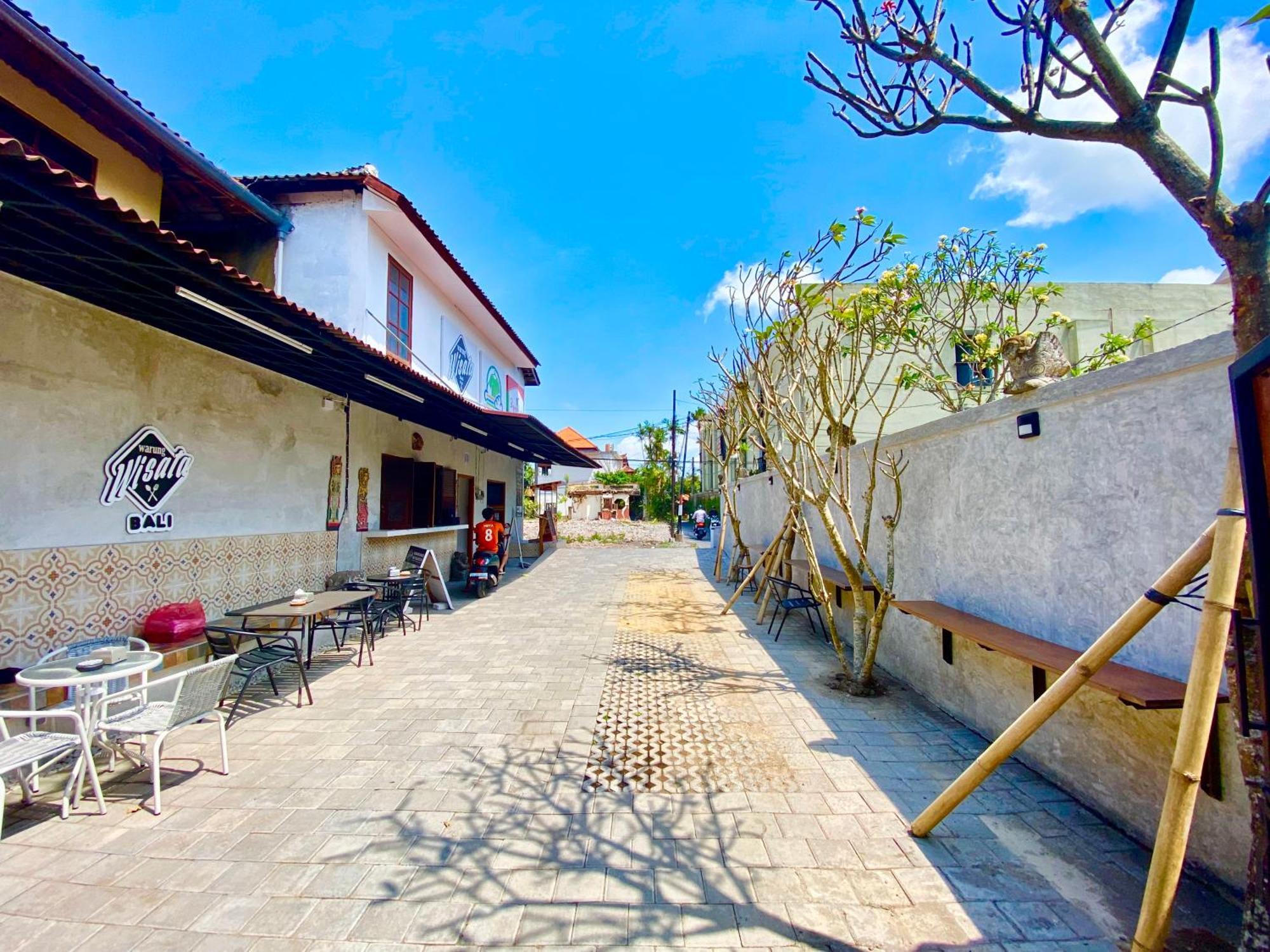 Timaya Legian (Bali)