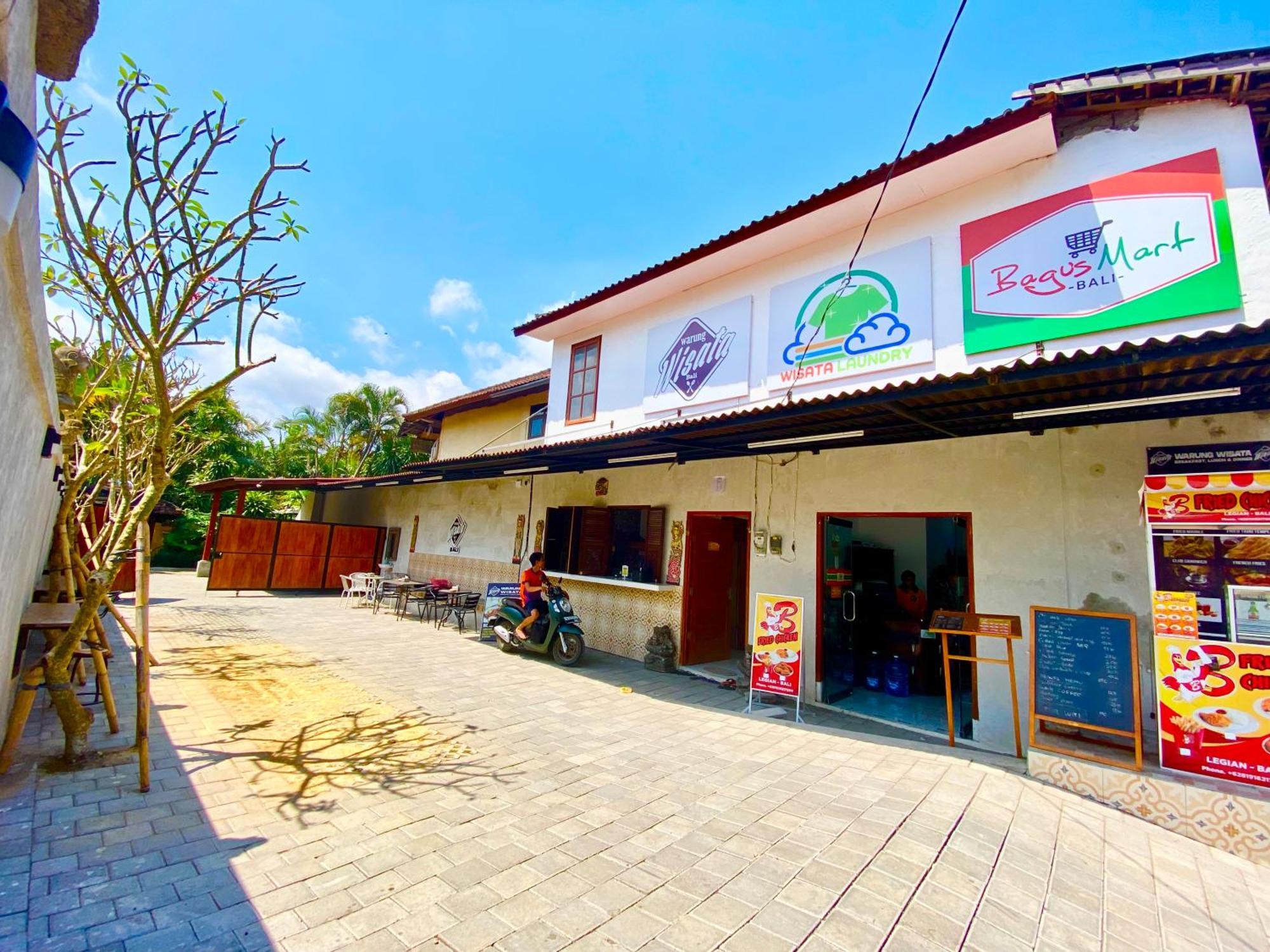 Timaya Legian (Bali)