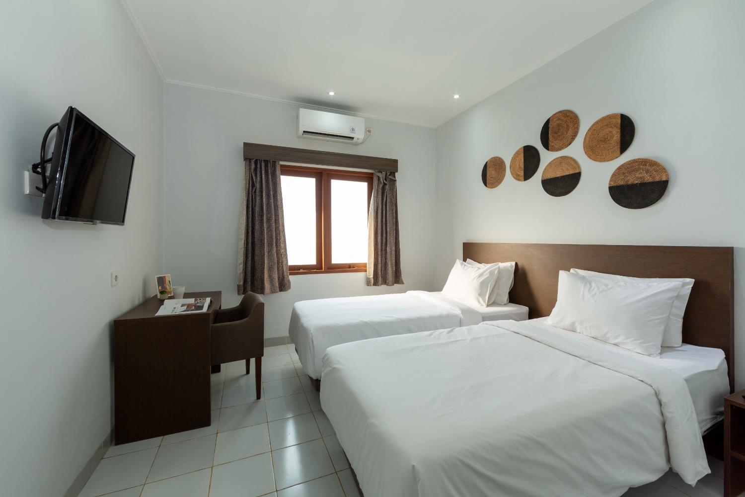 Cove Matahari Sunset Aparthotel