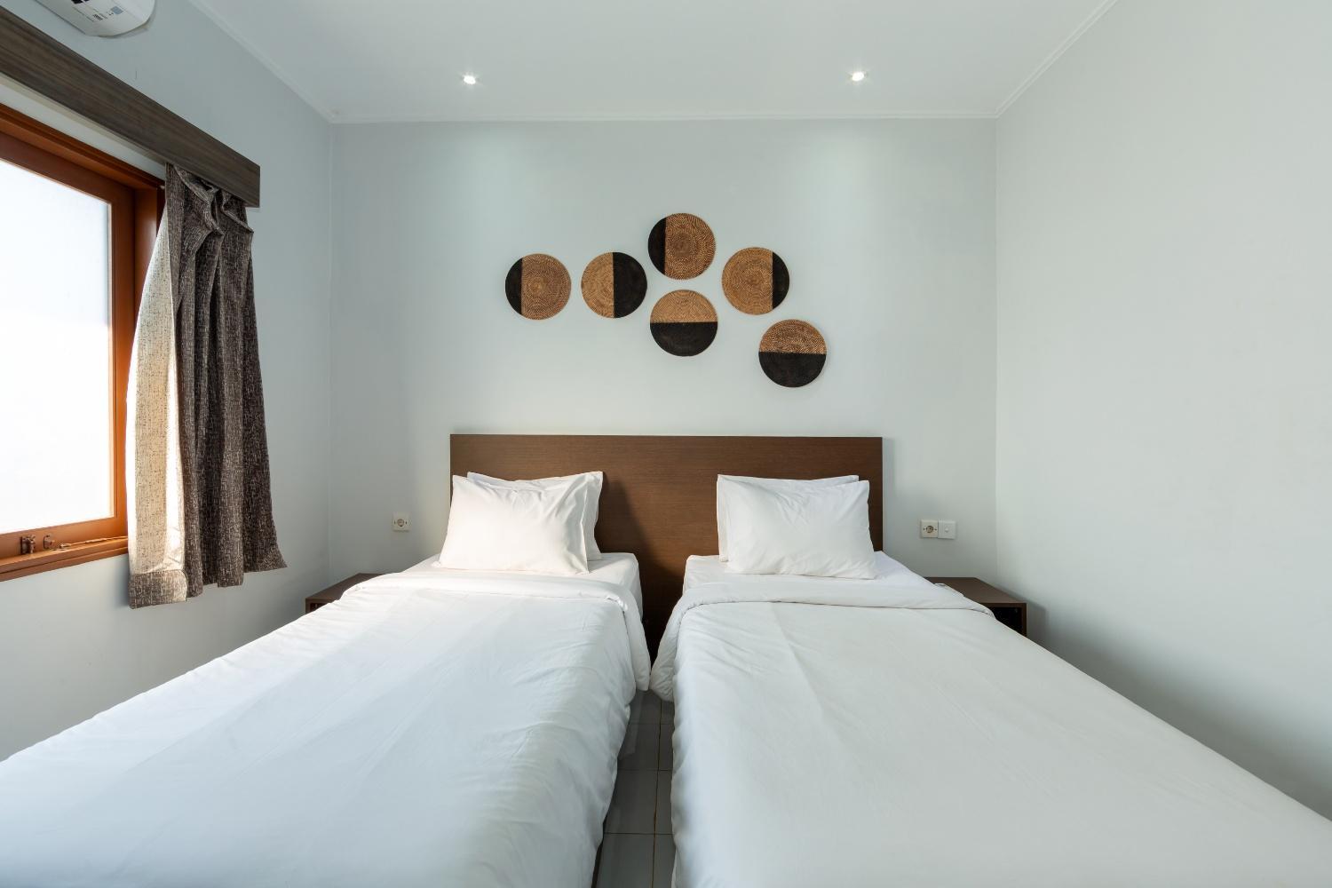 Aparthotel Cove Matahari Sunset Legian (Bali)