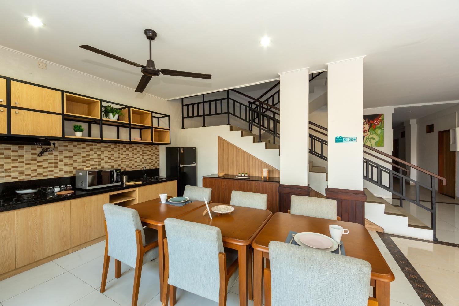 Cove Matahari Sunset Aparthotel Legian (Bali)