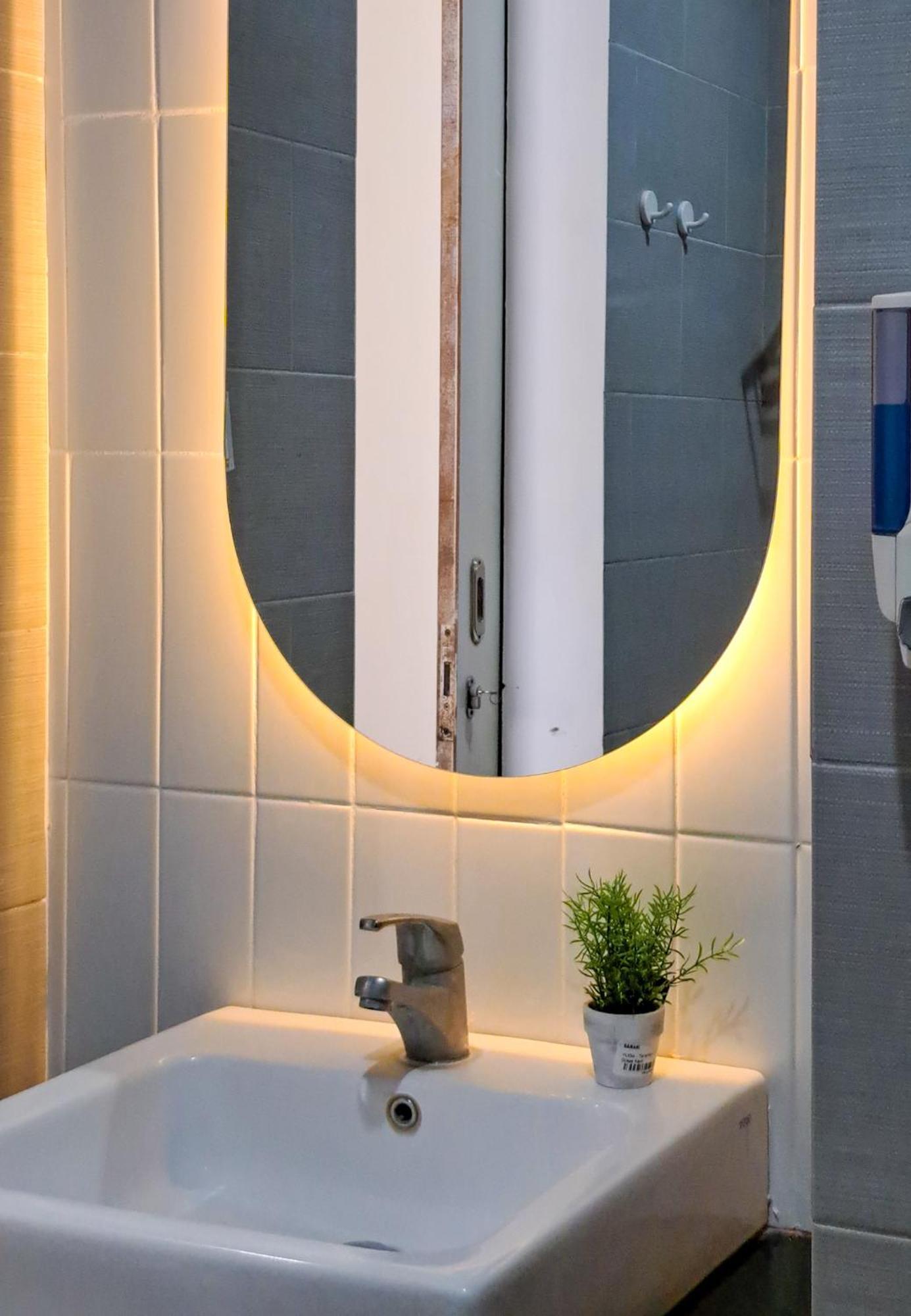 Olivia Soho Guest house *
