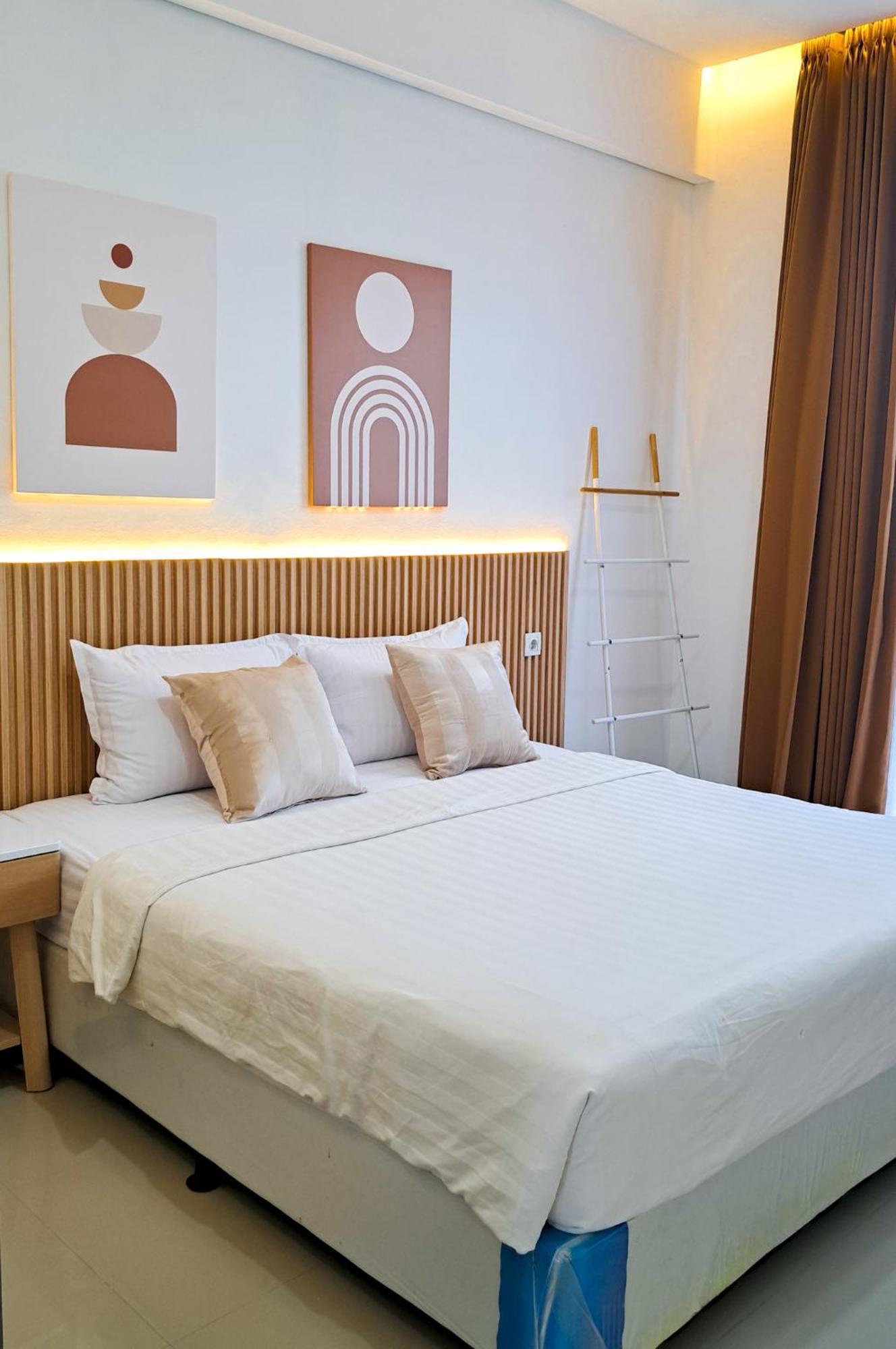 Olivia Soho * Legian (Bali)