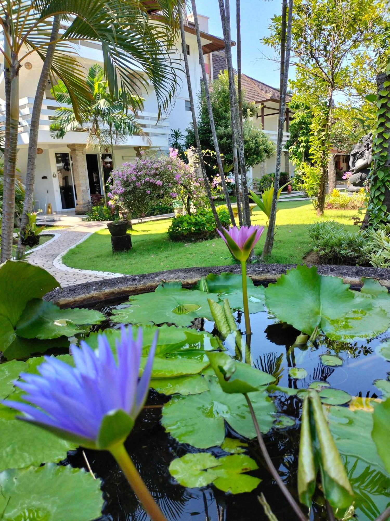 Grand Kumala Kumala Kuta Bali Hotel