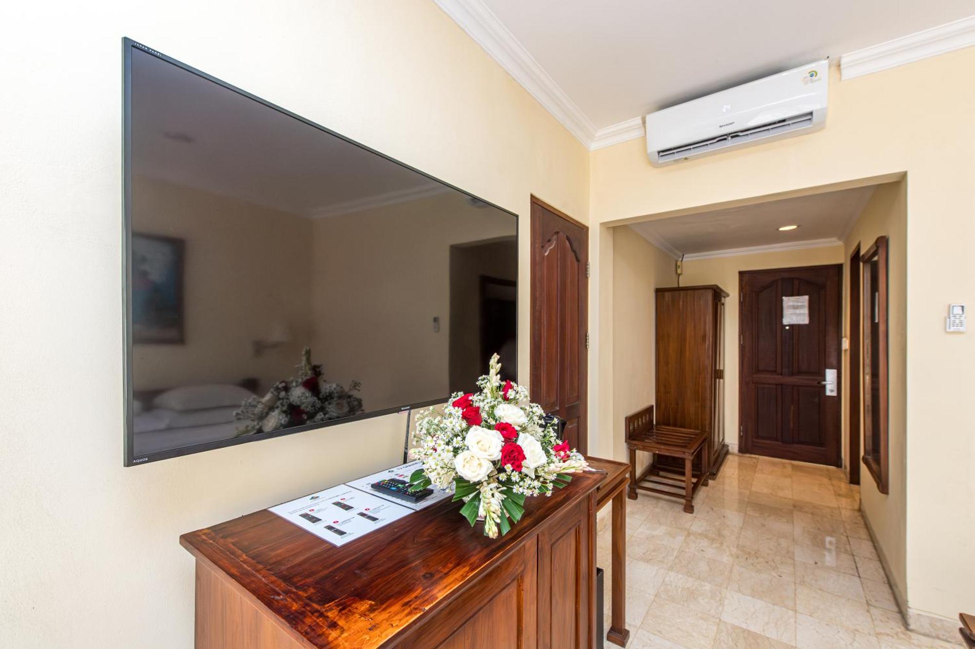 Hotel Kumala Pantai 3*