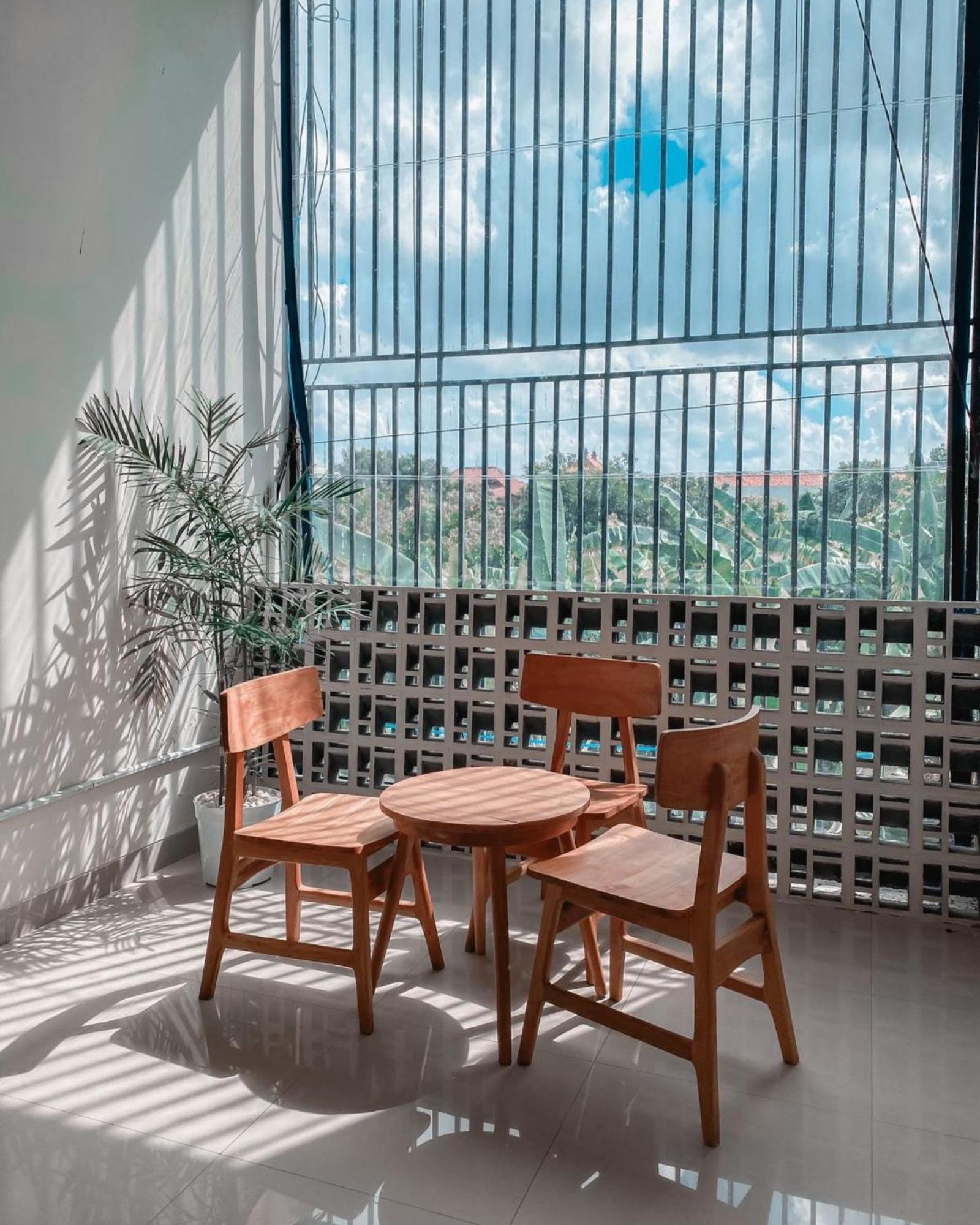 Guest house Olivia Soho Legian (Bali)