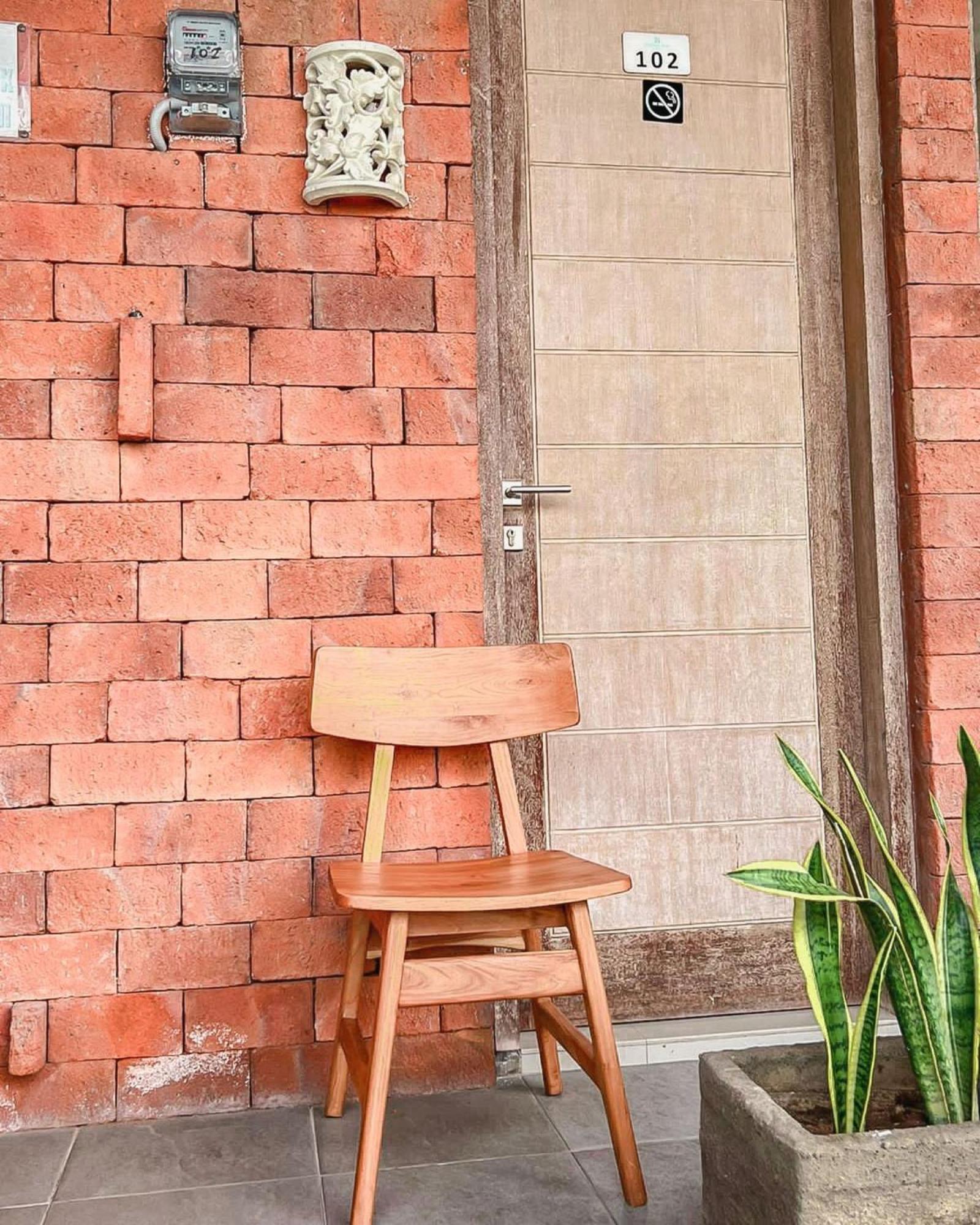 Olivia Soho Guest house Legian (Bali)