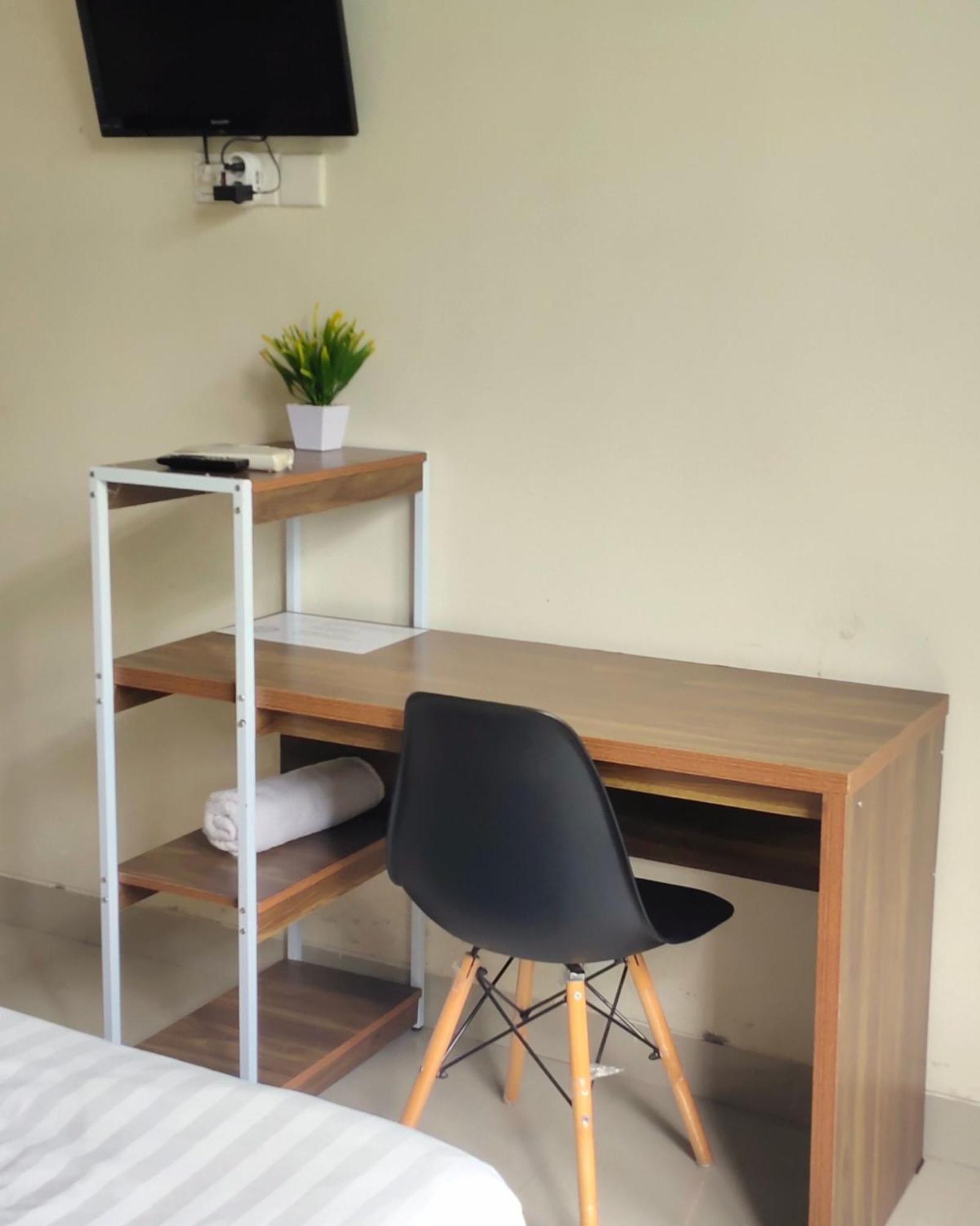 Olivia Soho Guest house Legian (Bali)