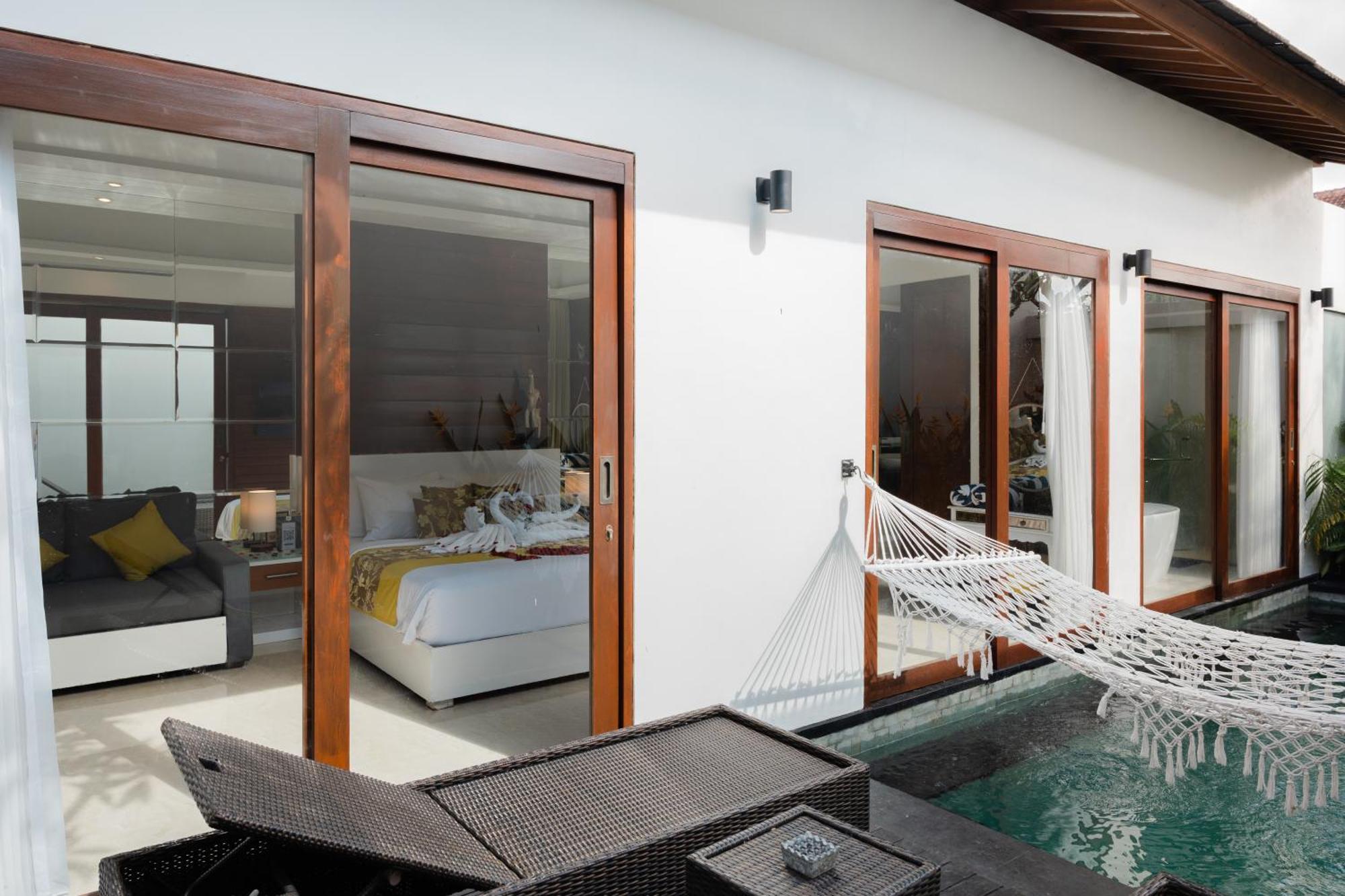 Anari Kuta Legian (Bali)