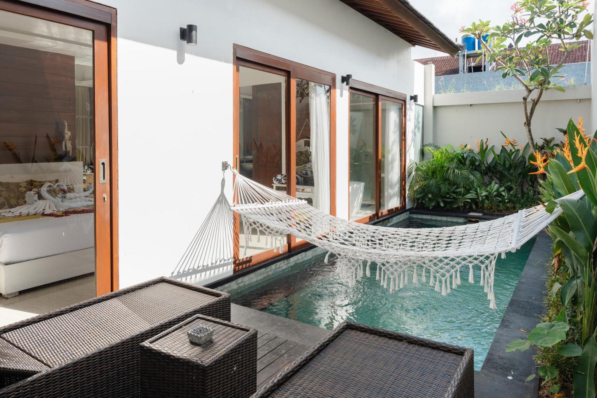 Villa Anari Kuta *