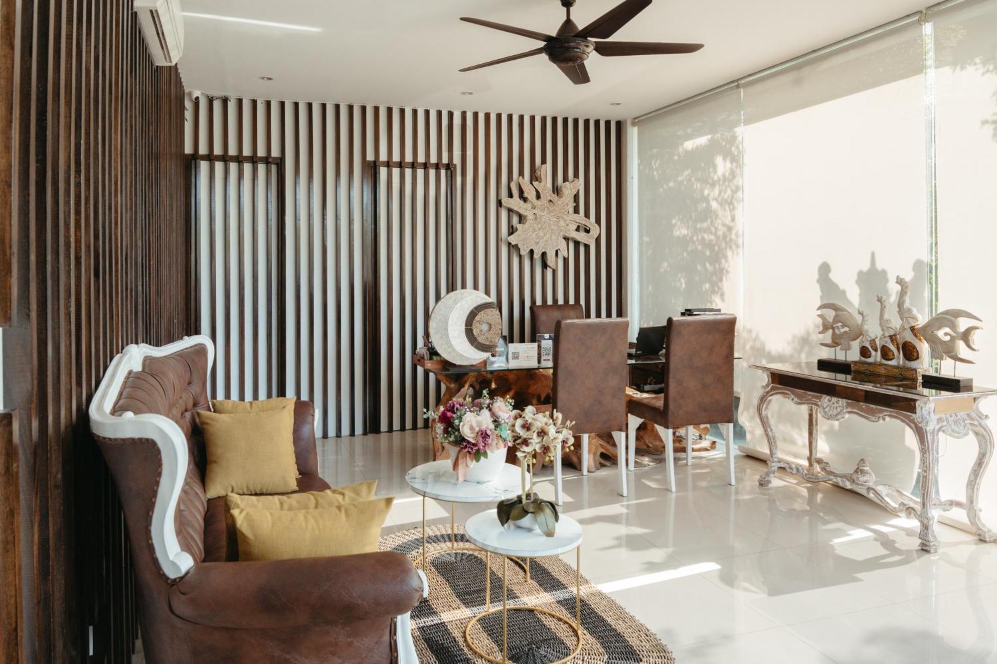Villa Anari Kuta *