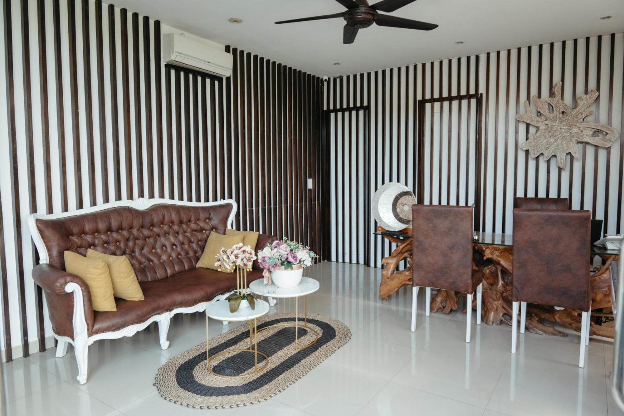 Anari Kuta Legian (Bali)