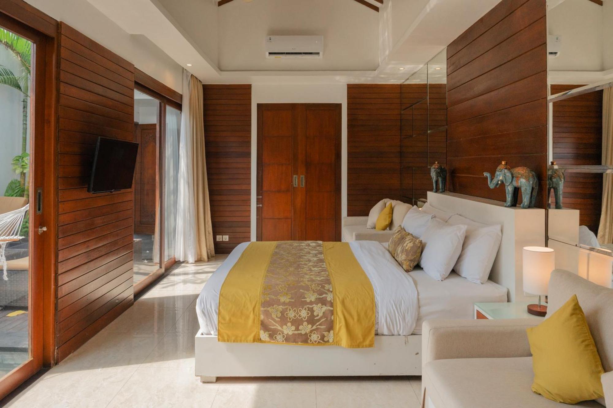 Villa Anari Kuta Legian (Bali)