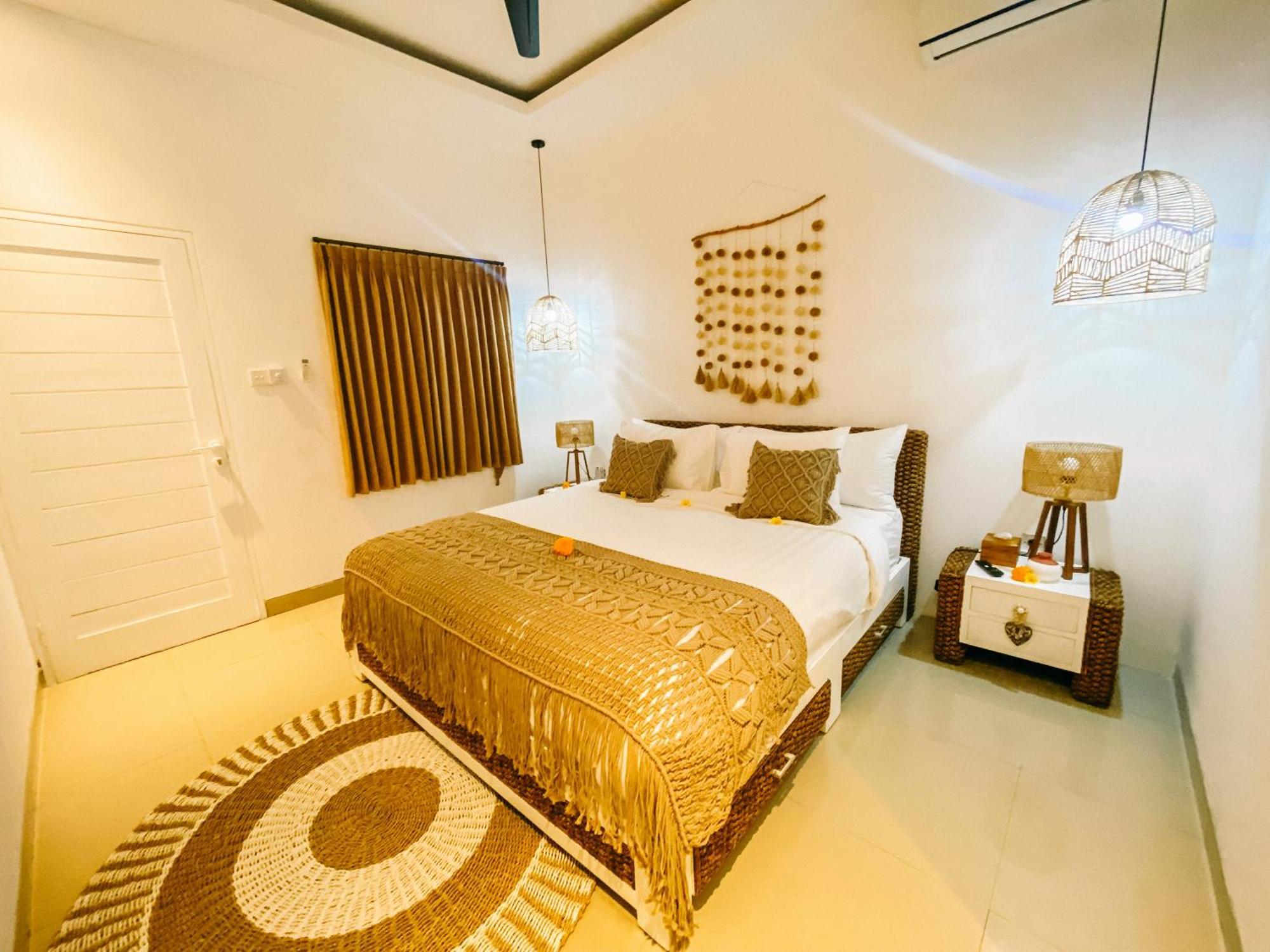 Villa Cantik