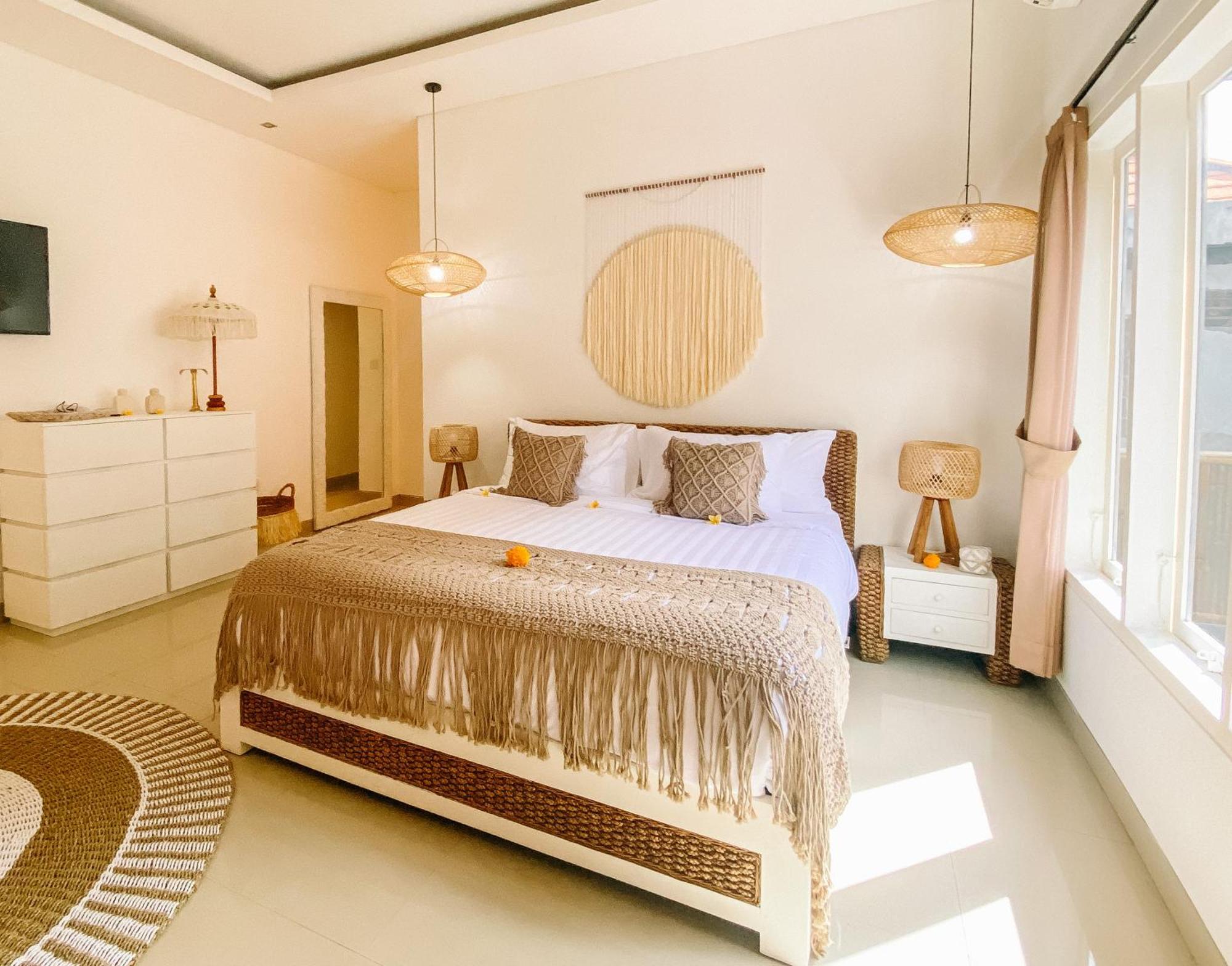 Cantik Villa Legian (Bali)