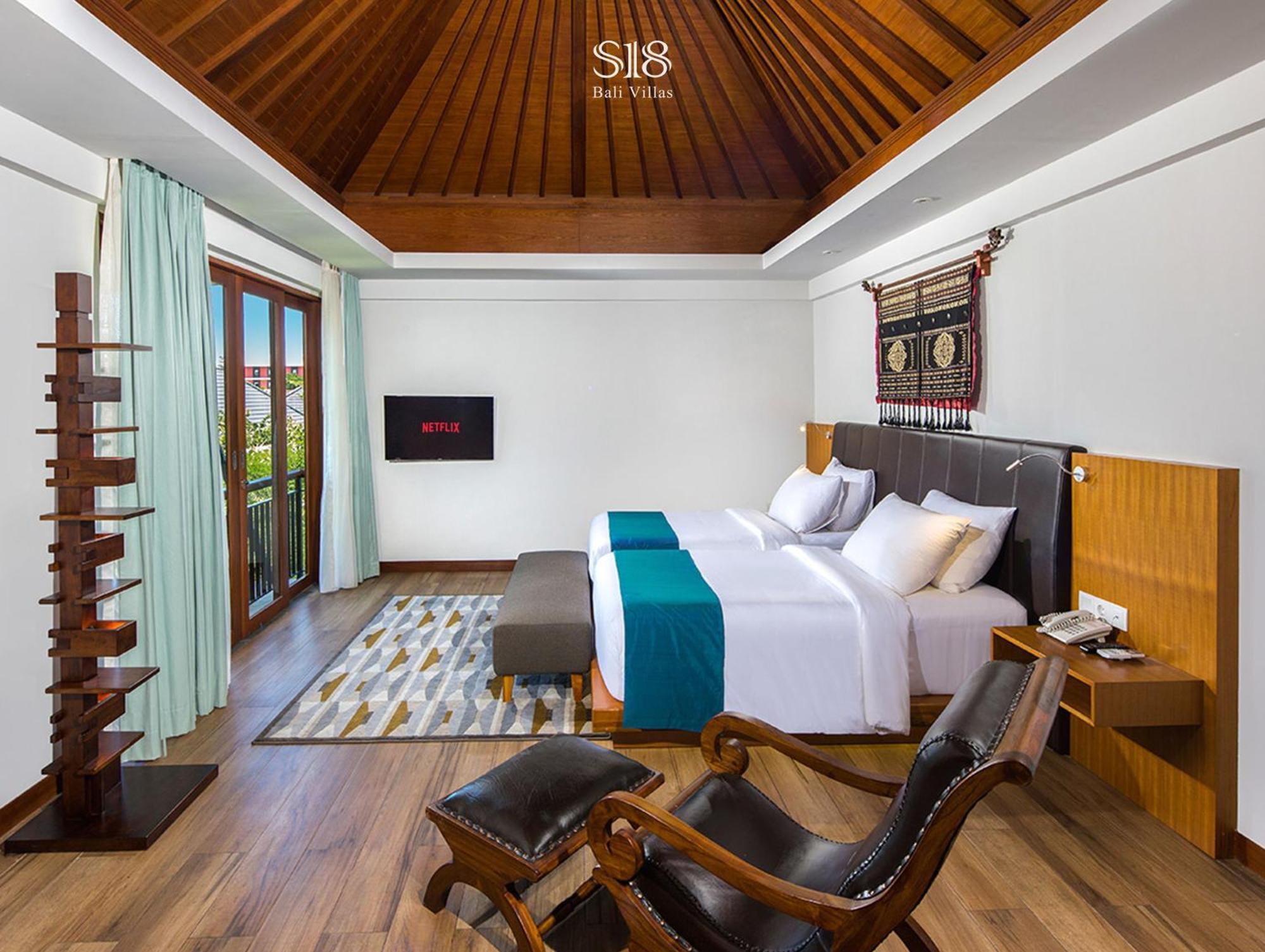 Villa S18 Bali *