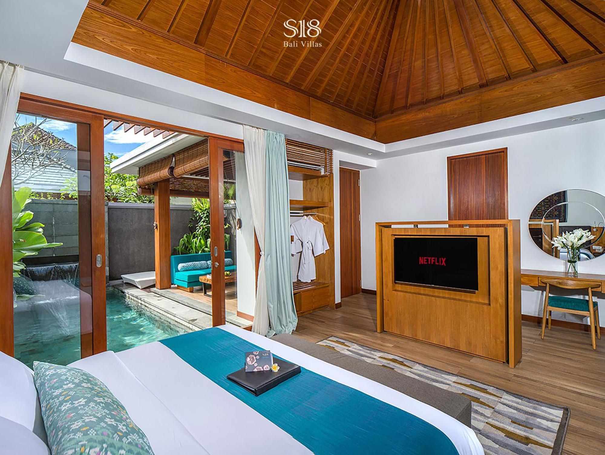S18 Bali *