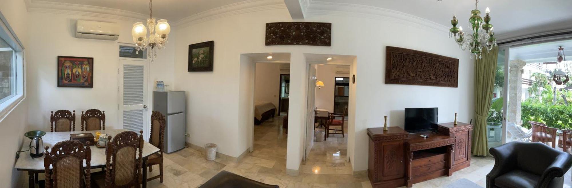Grand Kumala Kumala Kuta Bali