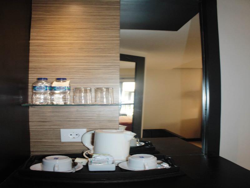 Losari & Kuta Bali Hotel Legian