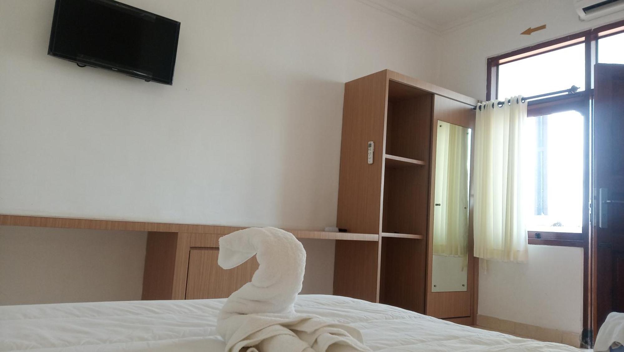 Hotel Simalem Legian