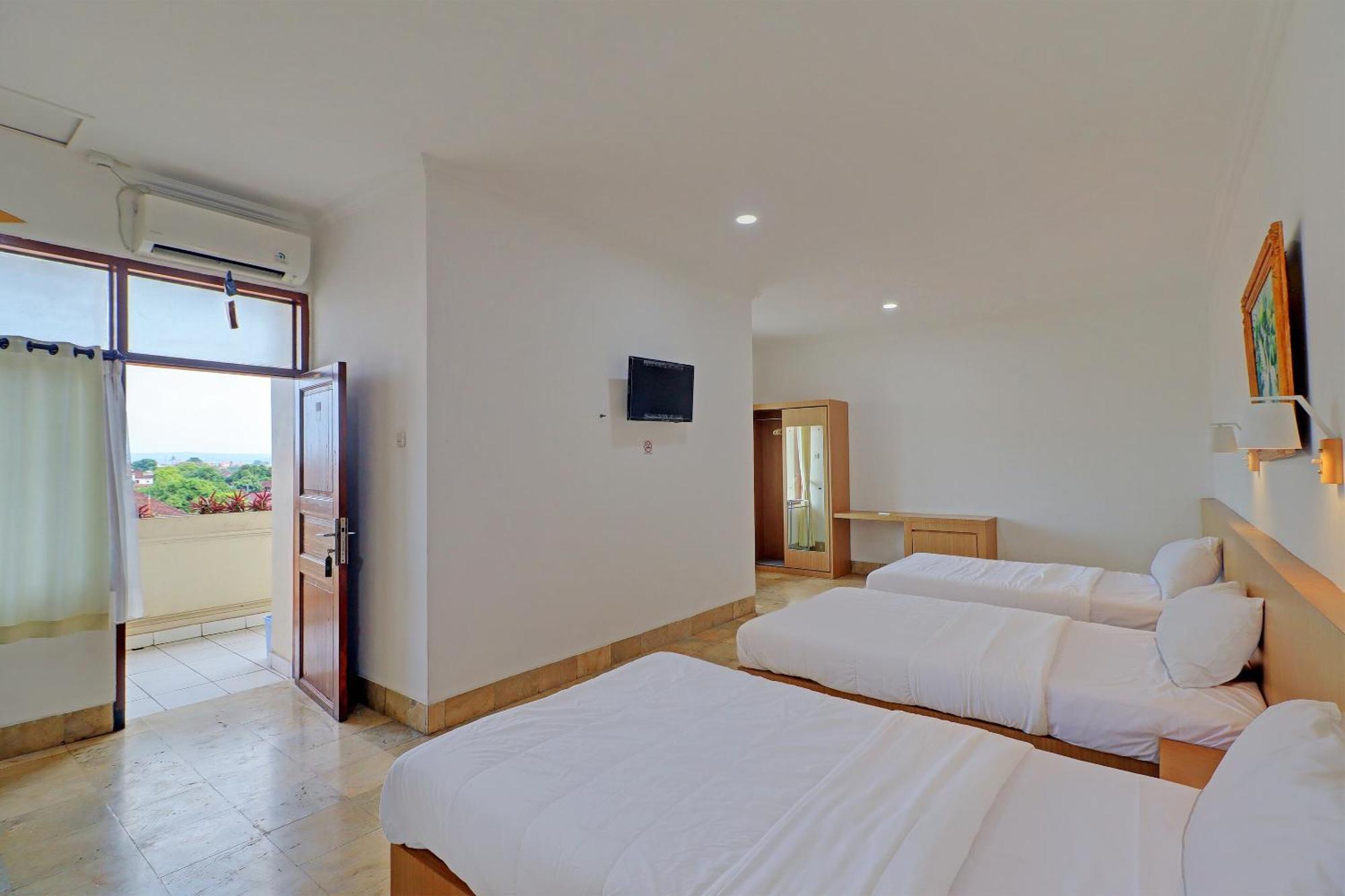 Simalem Hotel Legian