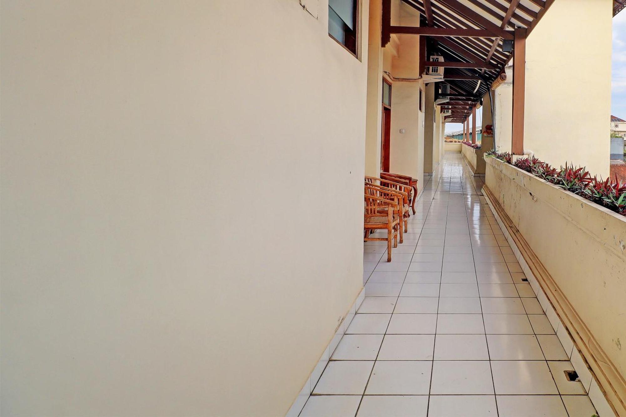 Hotel Simalem Legian