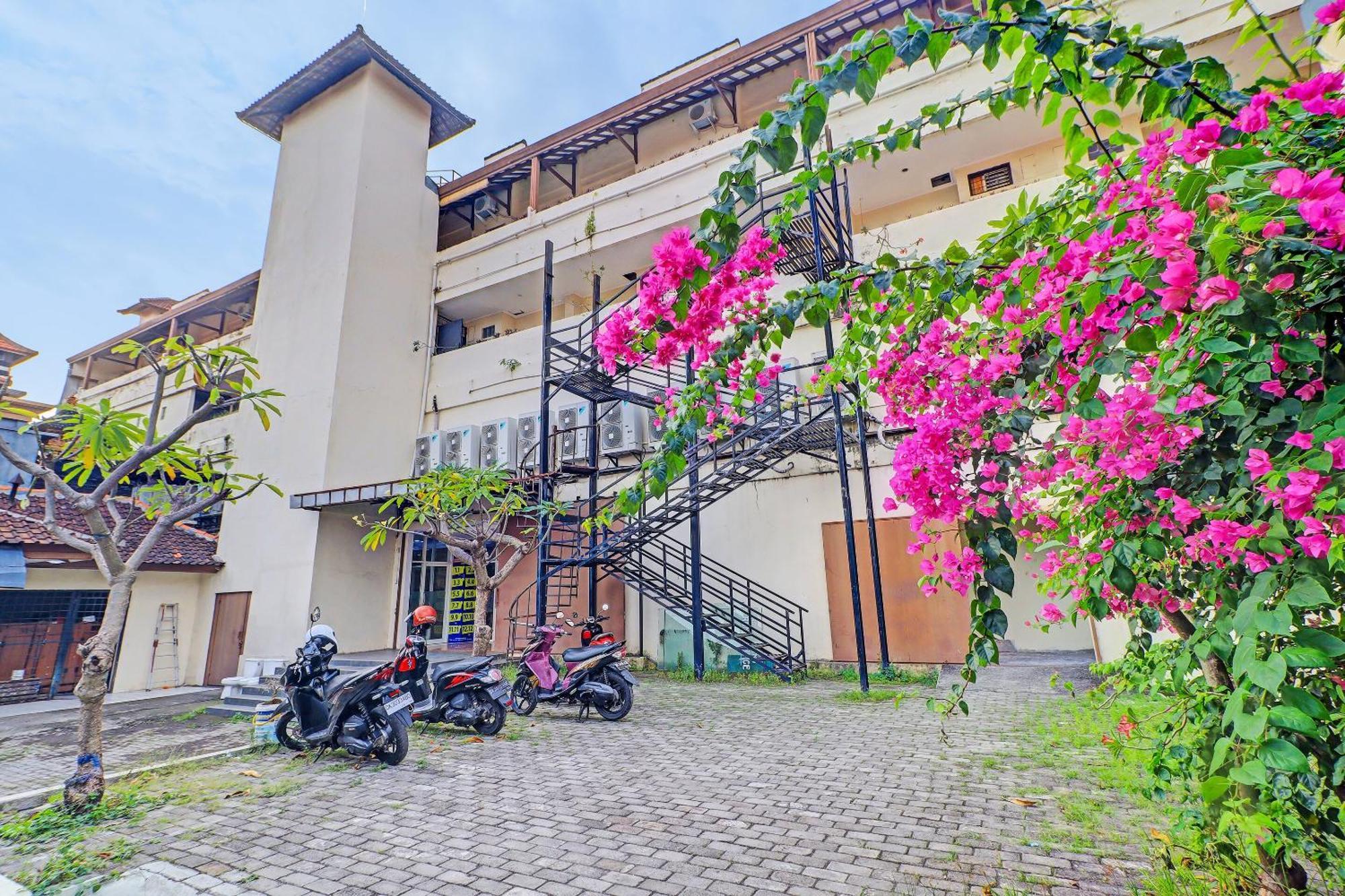 Hotel Simalem