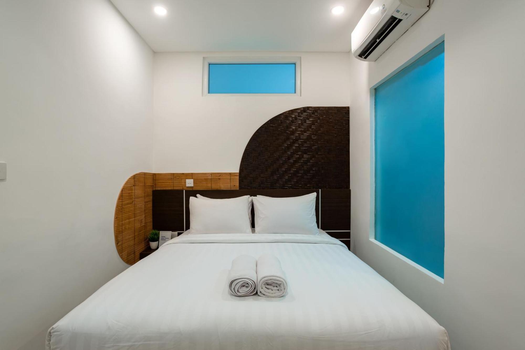 Cove De Tinaya Hotel Legian (Bali)