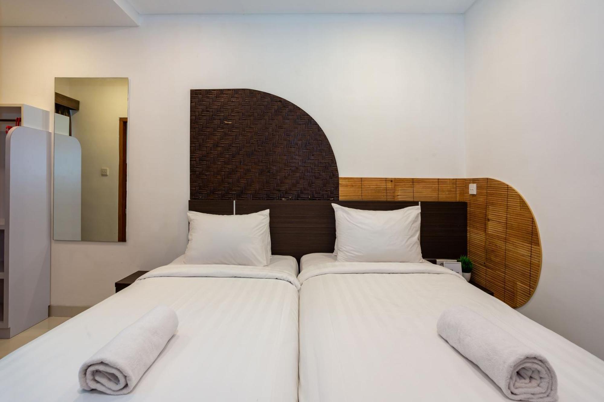 Hotel Cove De Tinaya