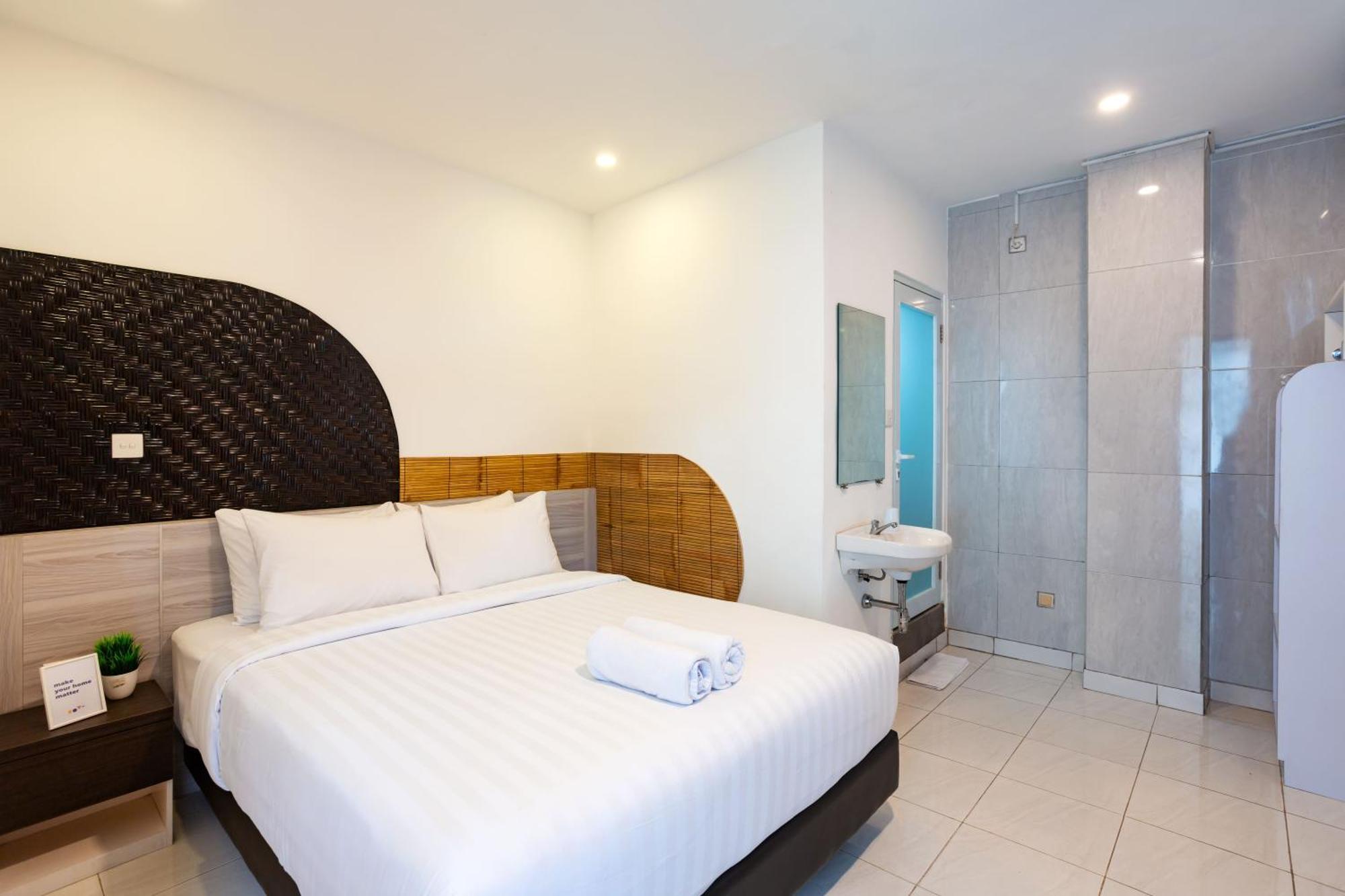 Hotel Cove De Tinaya