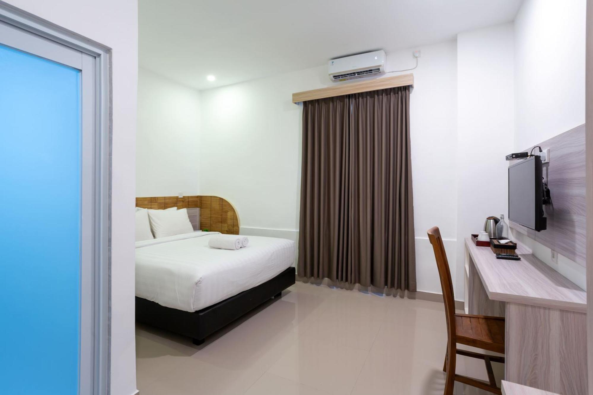 Cove De Tinaya Hotel Legian (Bali)