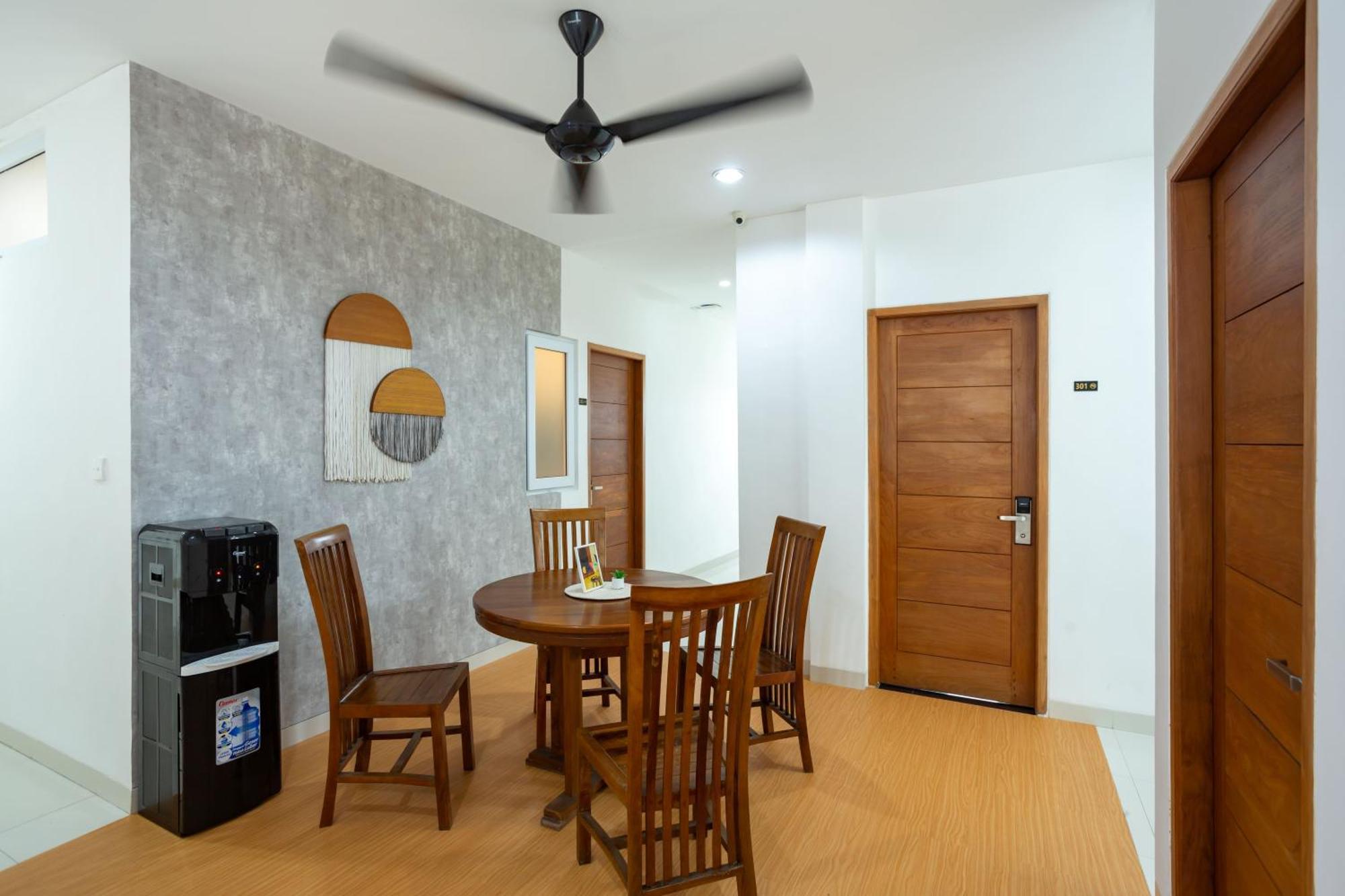 Cove De Tinaya 2* Legian (Bali)
