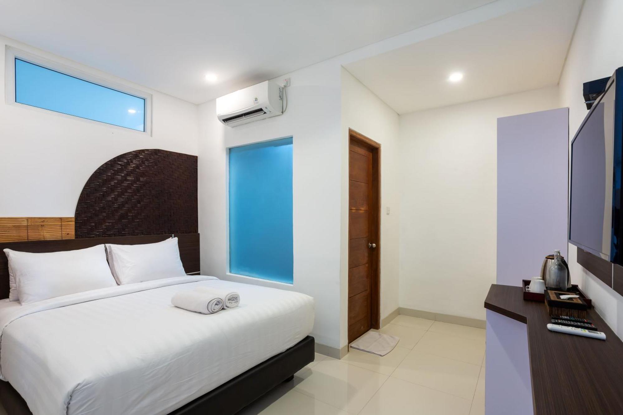 Cove De Tinaya Hotel Legian (Bali)
