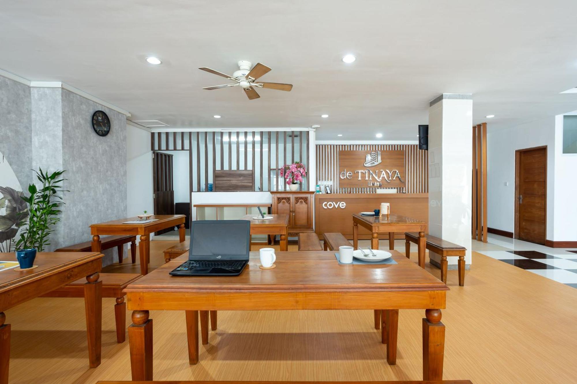 Cove De Tinaya Legian (Bali)