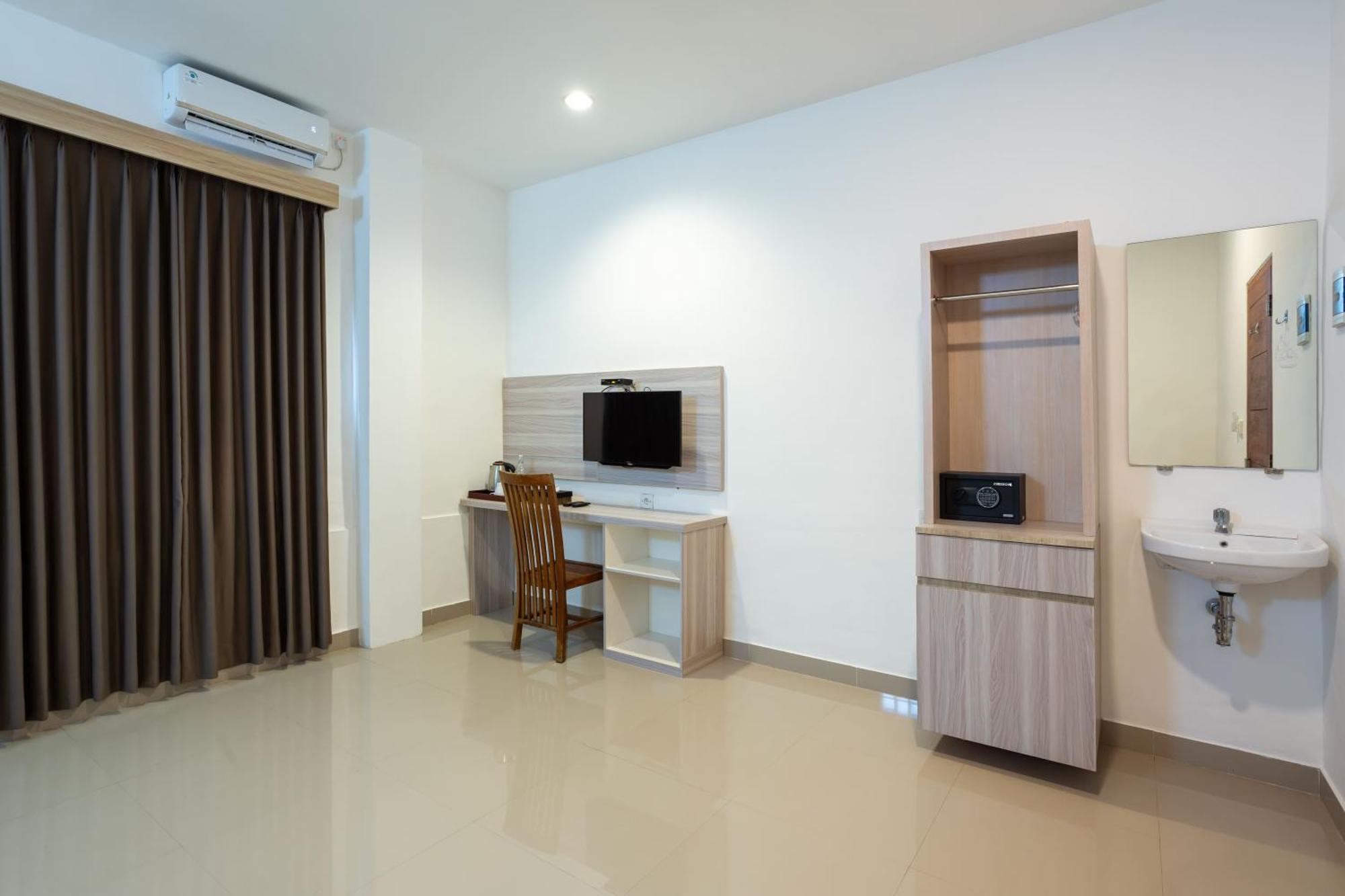 Cove De Tinaya Legian (Bali)