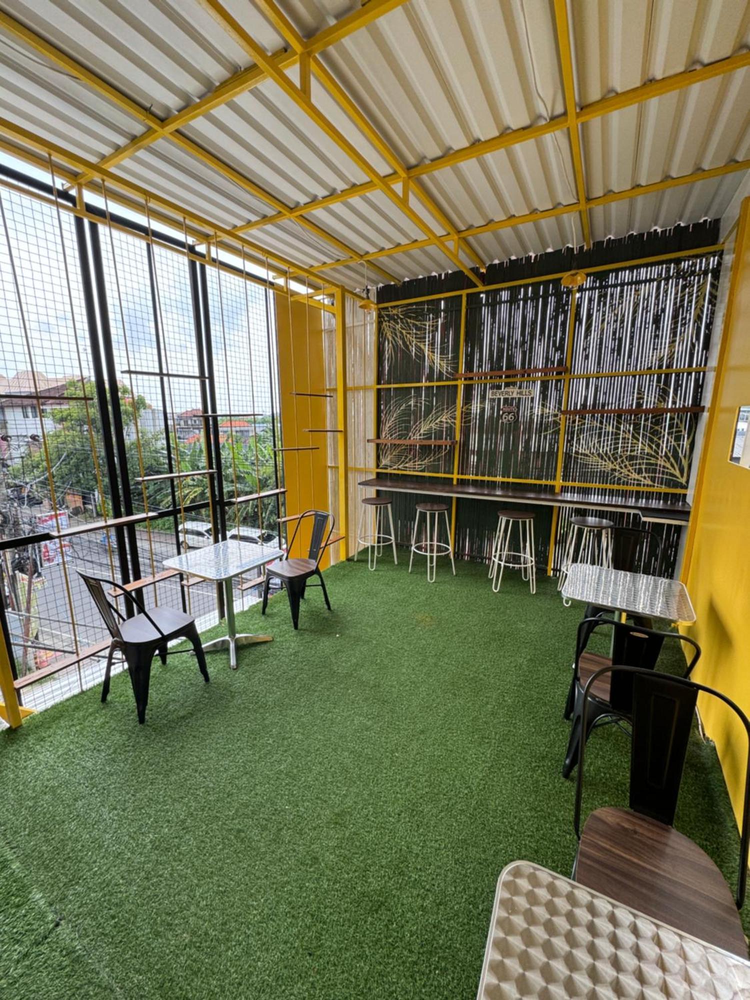 Capsule Bali Hotel kapsul Legian (Bali)