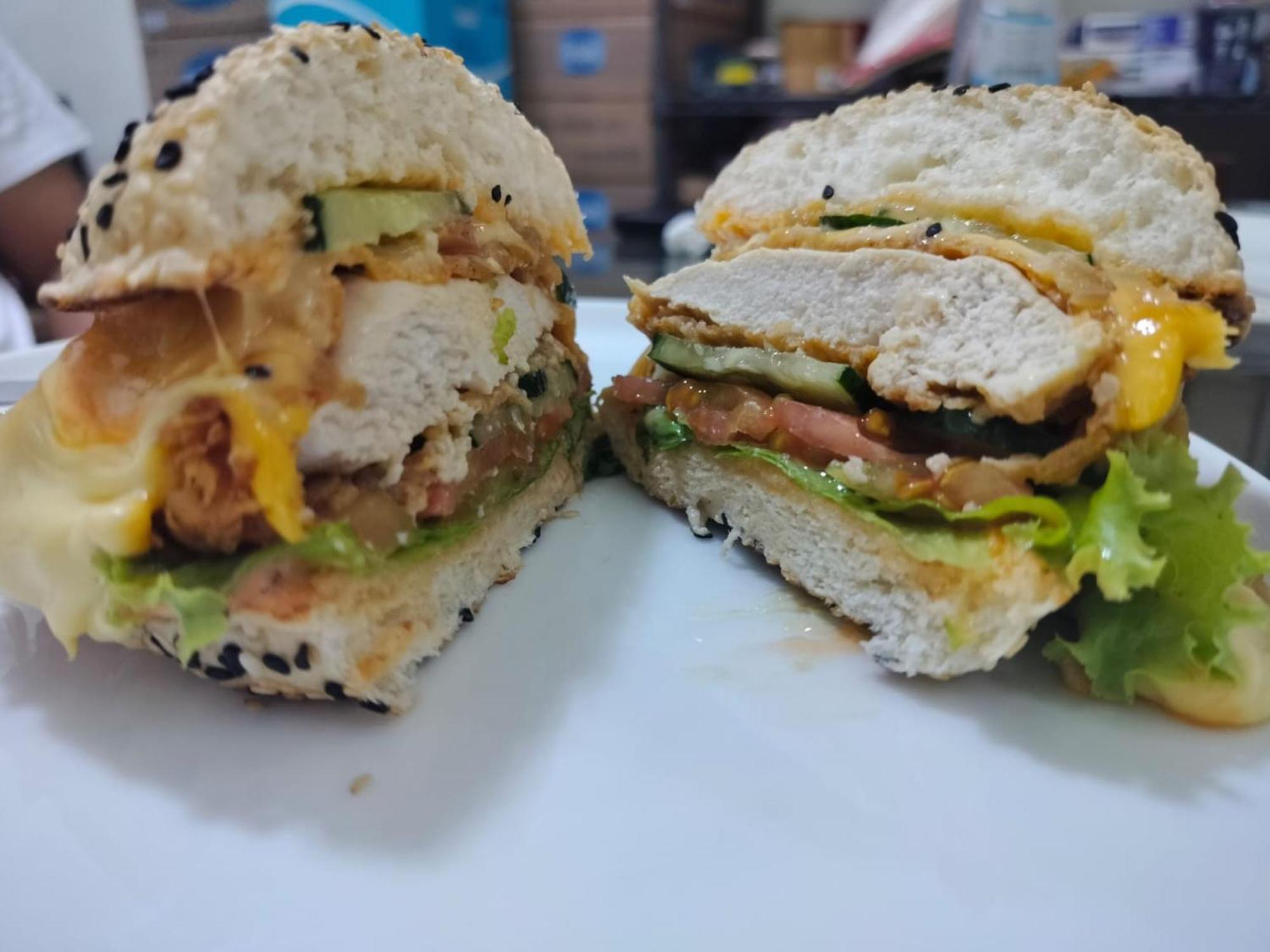 Su's 2* Legian (Bali)