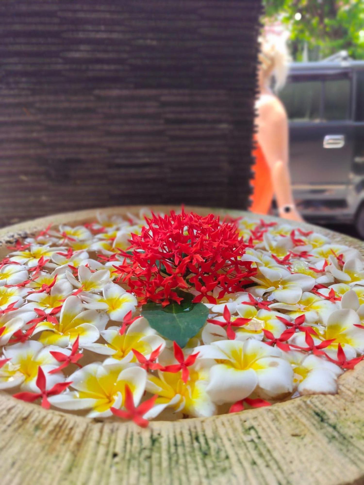 Su's Hotel Legian (Bali)