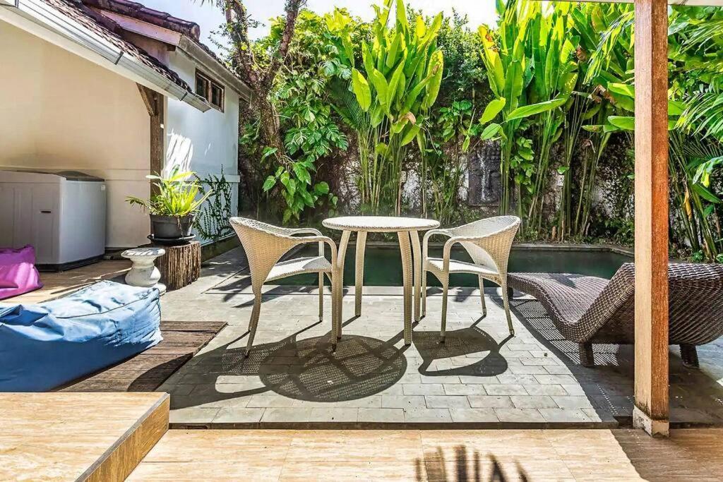 3 Bedroom Legian (Bali)