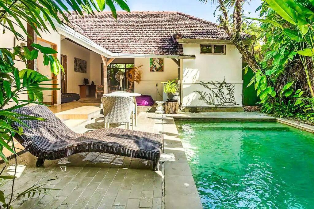 Villa 3 Bedroom
