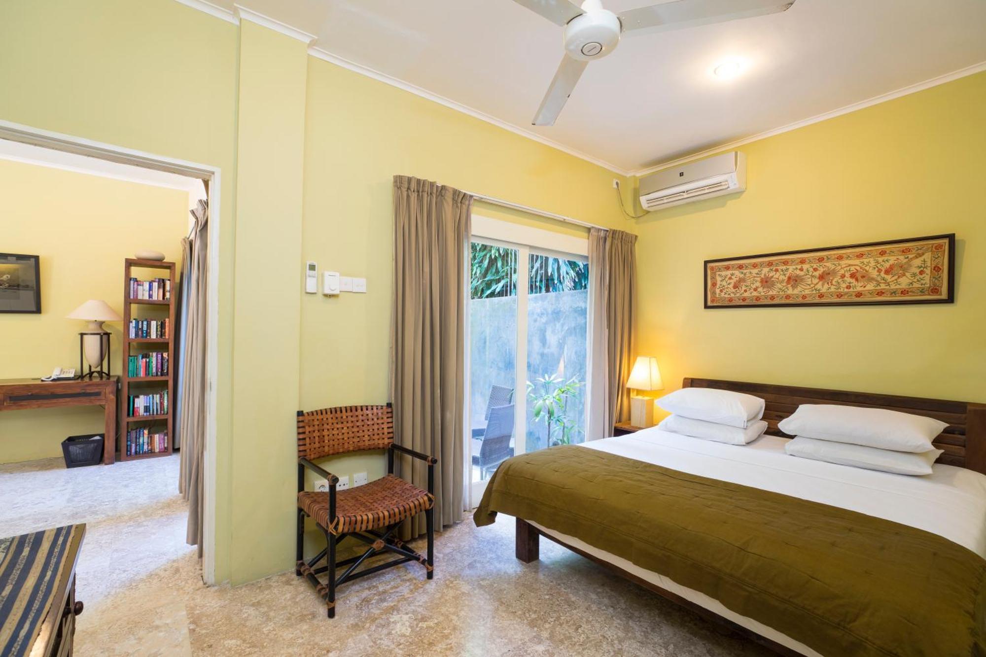 Melati Aparthotel
