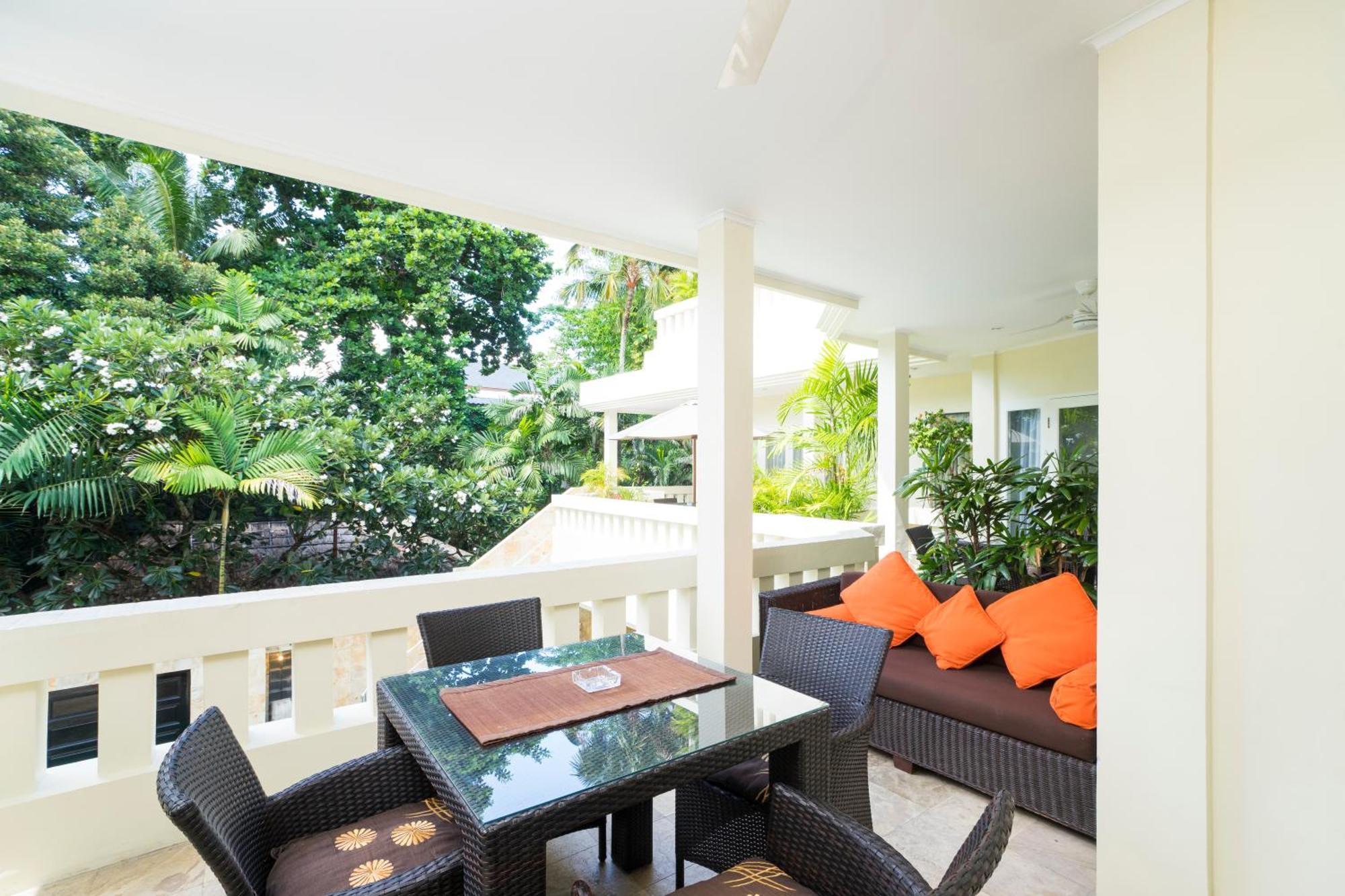Melati Aparthotel