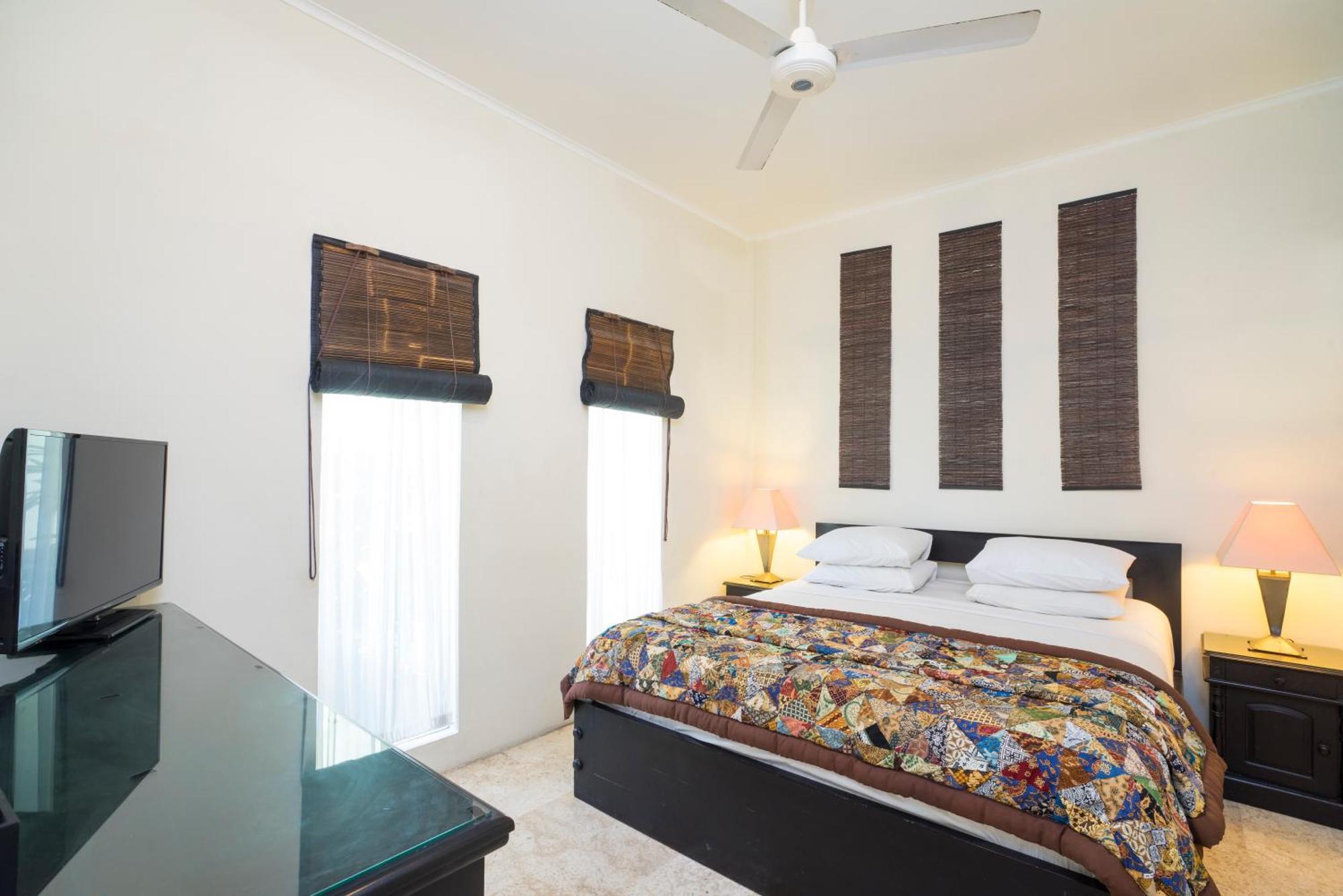 Aparthotel Melati Legian